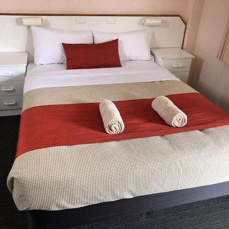 Bradman Motor Inn Cootamundra Kültér fotó