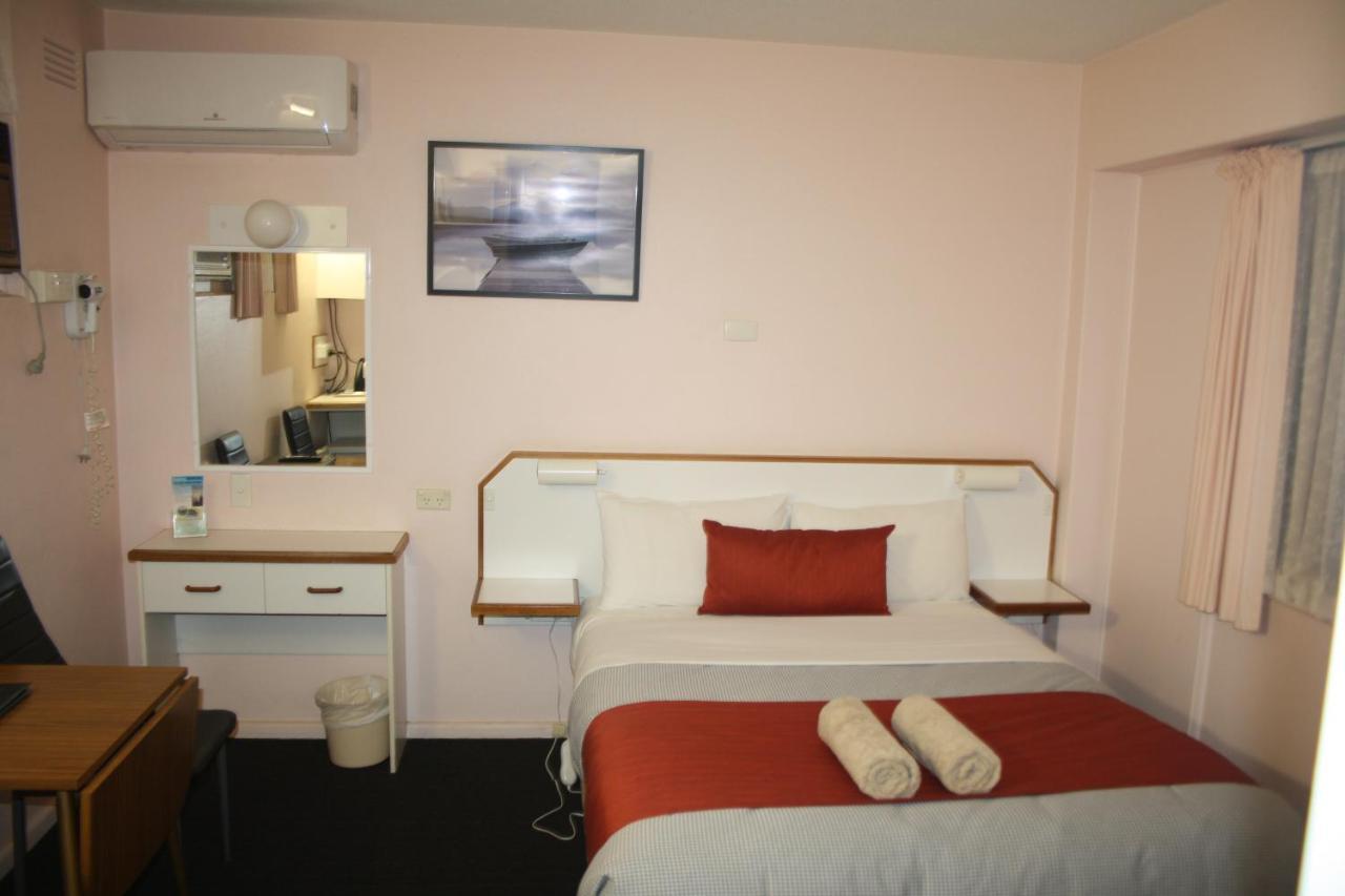 Bradman Motor Inn Cootamundra Kültér fotó