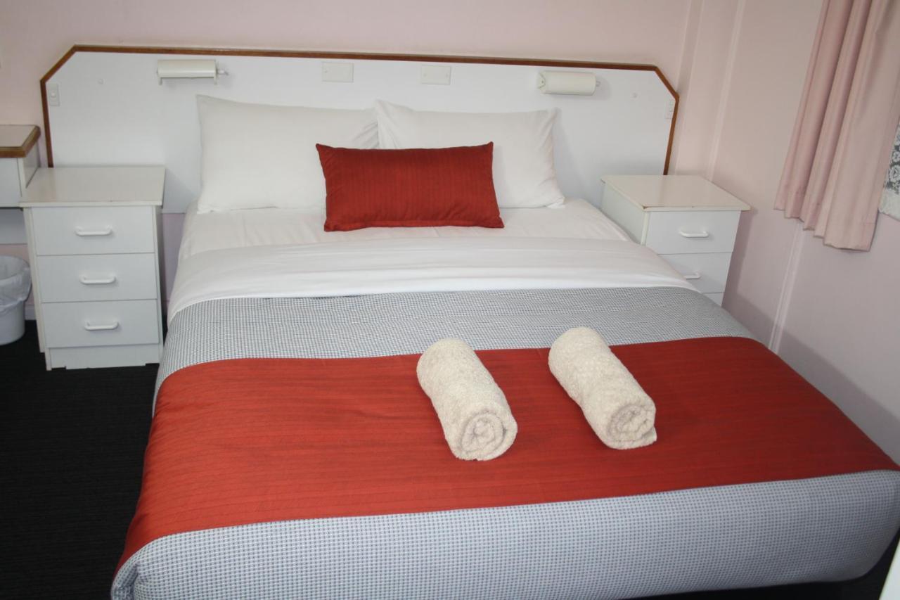 Bradman Motor Inn Cootamundra Kültér fotó