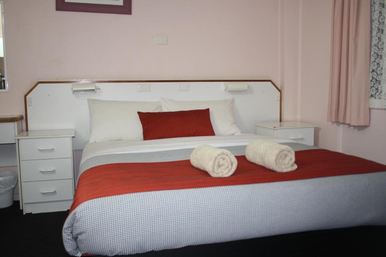 Bradman Motor Inn Cootamundra Kültér fotó