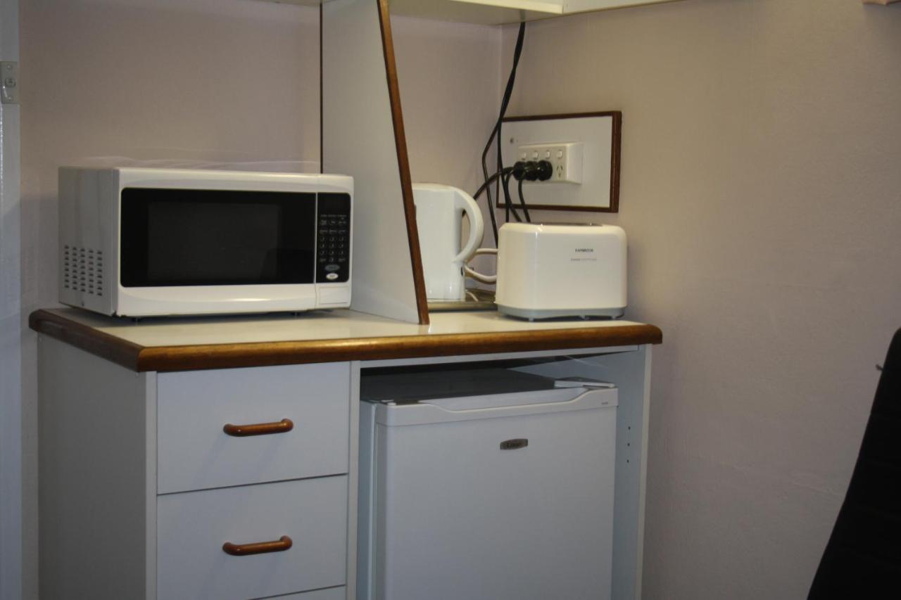 Bradman Motor Inn Cootamundra Kültér fotó