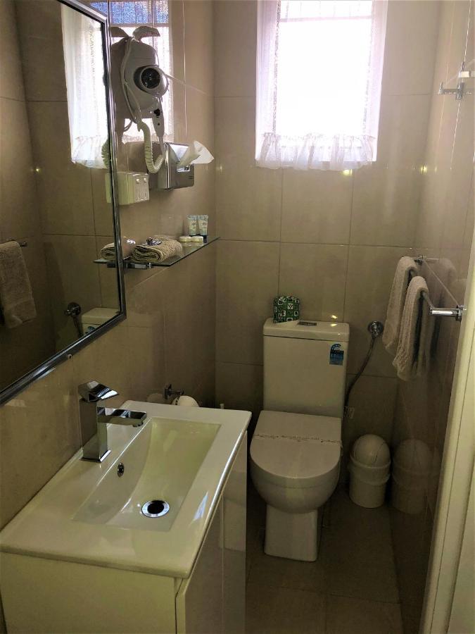 Bradman Motor Inn Cootamundra Kültér fotó