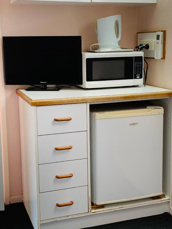 Bradman Motor Inn Cootamundra Kültér fotó